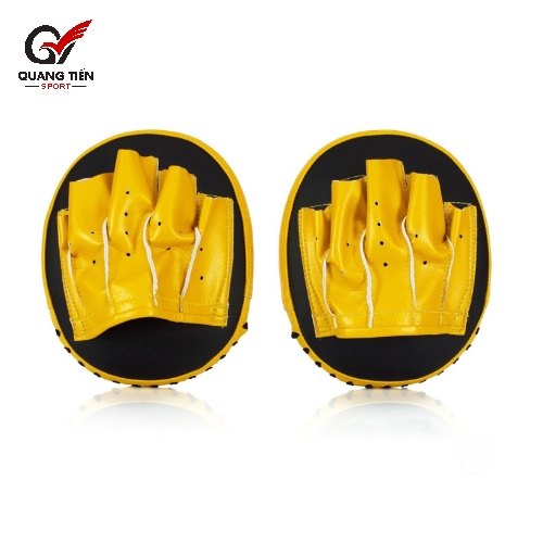 Đích Đấm Fairtex Speed Mitts FMV15