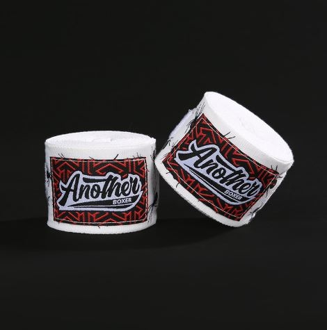 Băng đa boxing ANOTHER hình co dãn chính hãng đủ màu 3m, 5m