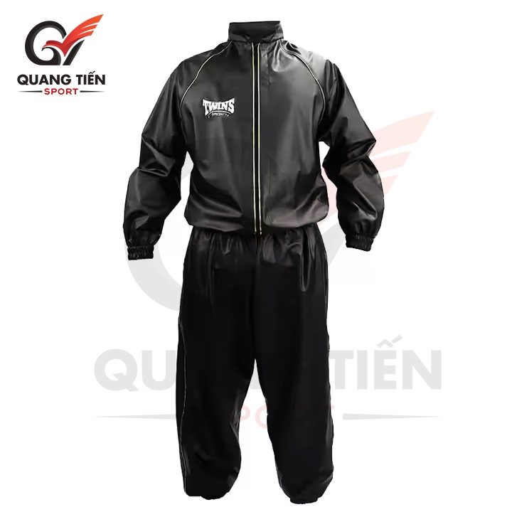 Quần áo ép cân twins special cao cấp chính hãng