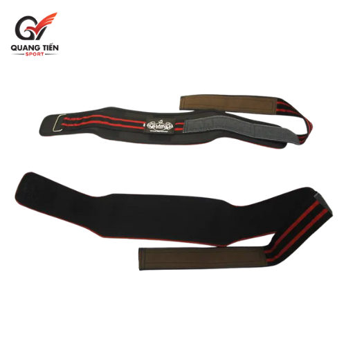Đai lưng cứng hỗ trợ squat Lamsport giá rẻ