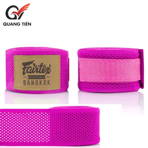 BĂNG ĐA QUẤN TAY BOXING FAIRTEX ELASTIC HW4