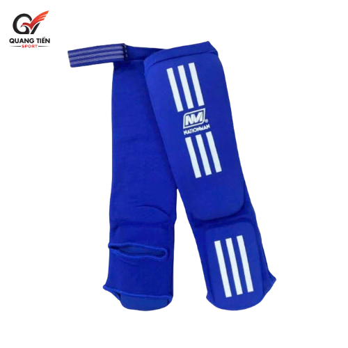 BẢO HỘ ỐNG CHÂN – MU BÀN CHÂN NATIONMAN CHÍNH HÃNG ( giá 1 đôi)
