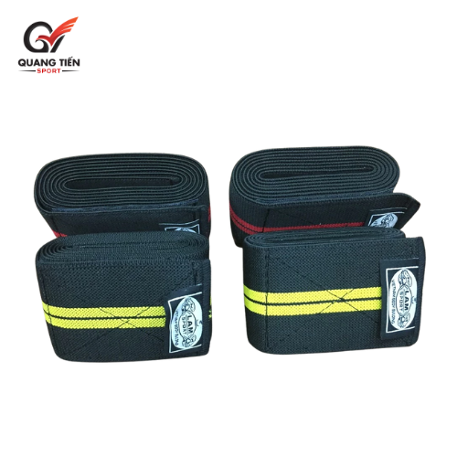 Bó gối - Lâm Sport - Hàng chính hãng