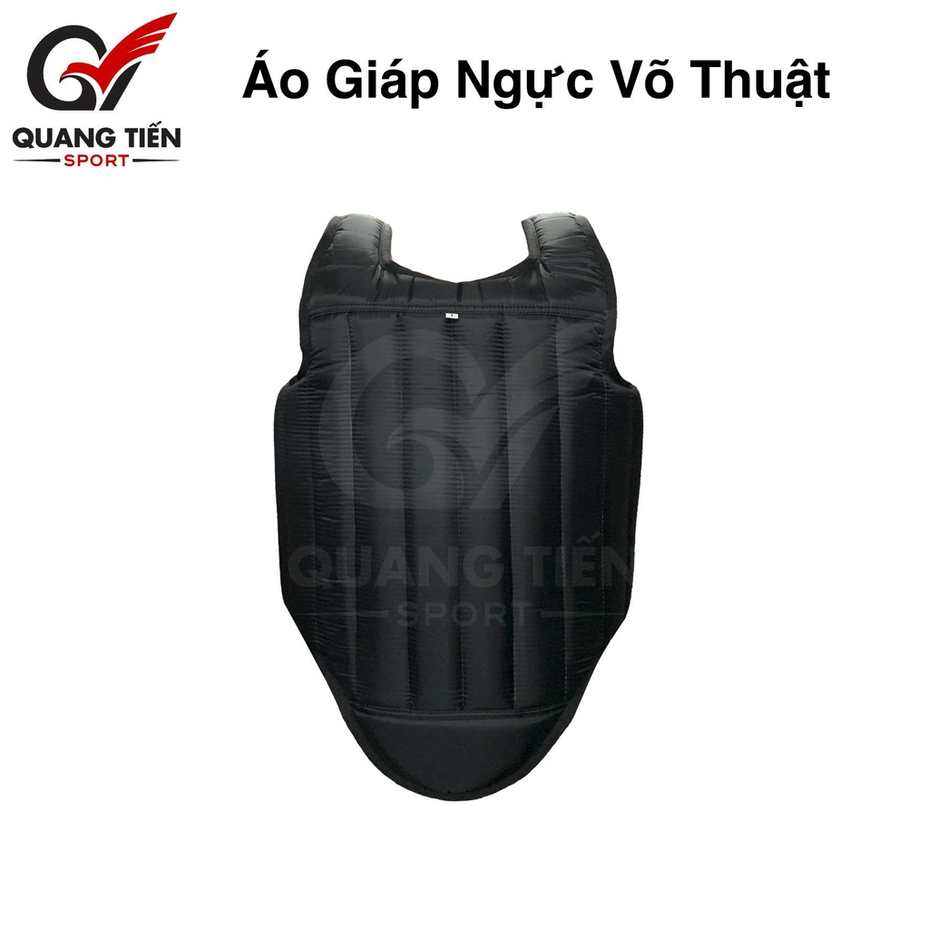 Áo giáp ngực Tán Thủ,Võ cổ truyền
