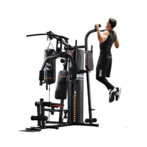 Giàn tạ đa năng AGG-401