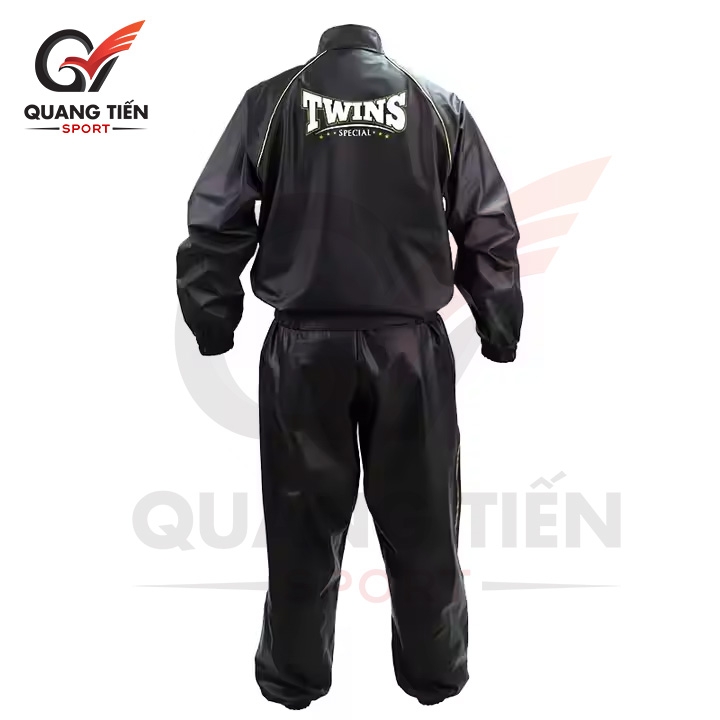 Quần áo ép cân twins special cao cấp chính hãng