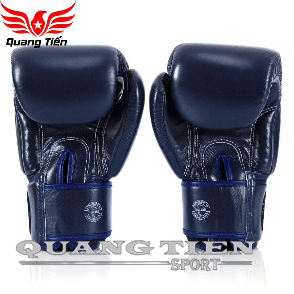 Găng tay Boxing xanh  BGV Fairtex X ONE Championship