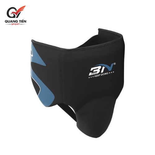 Kuki Bảo Vệ Hạ Bộ Boxing BN C01