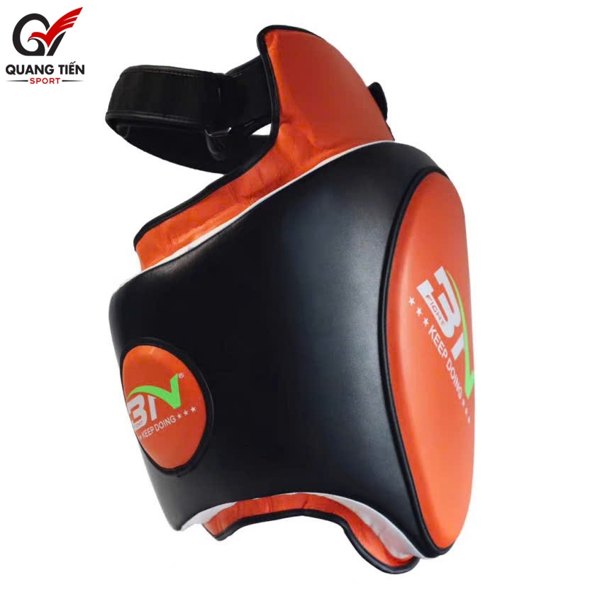 Đích Đá Đeo Đùi BN, Giáp đùi lớn BN Keep Doing QT30 (giá 1 chiếc)