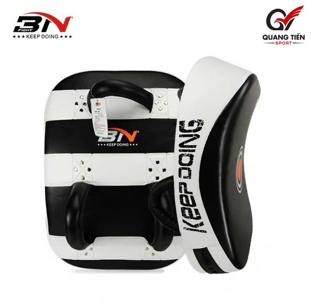 Đích Khiên Chữ Nhật BN Muay Thai, Tán Thủ (giá 1 chiếc)