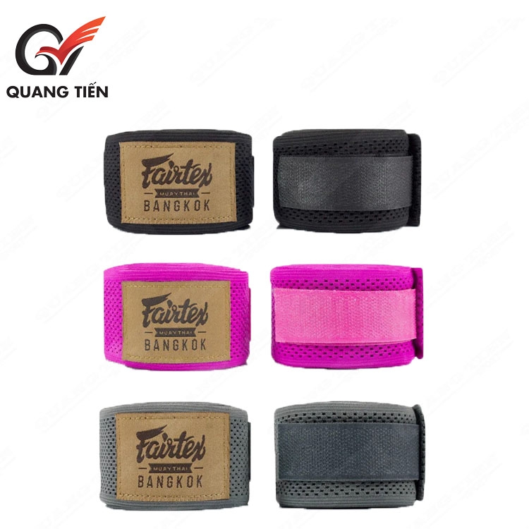BĂNG ĐA QUẤN TAY BOXING FAIRTEX ELASTIC HW4