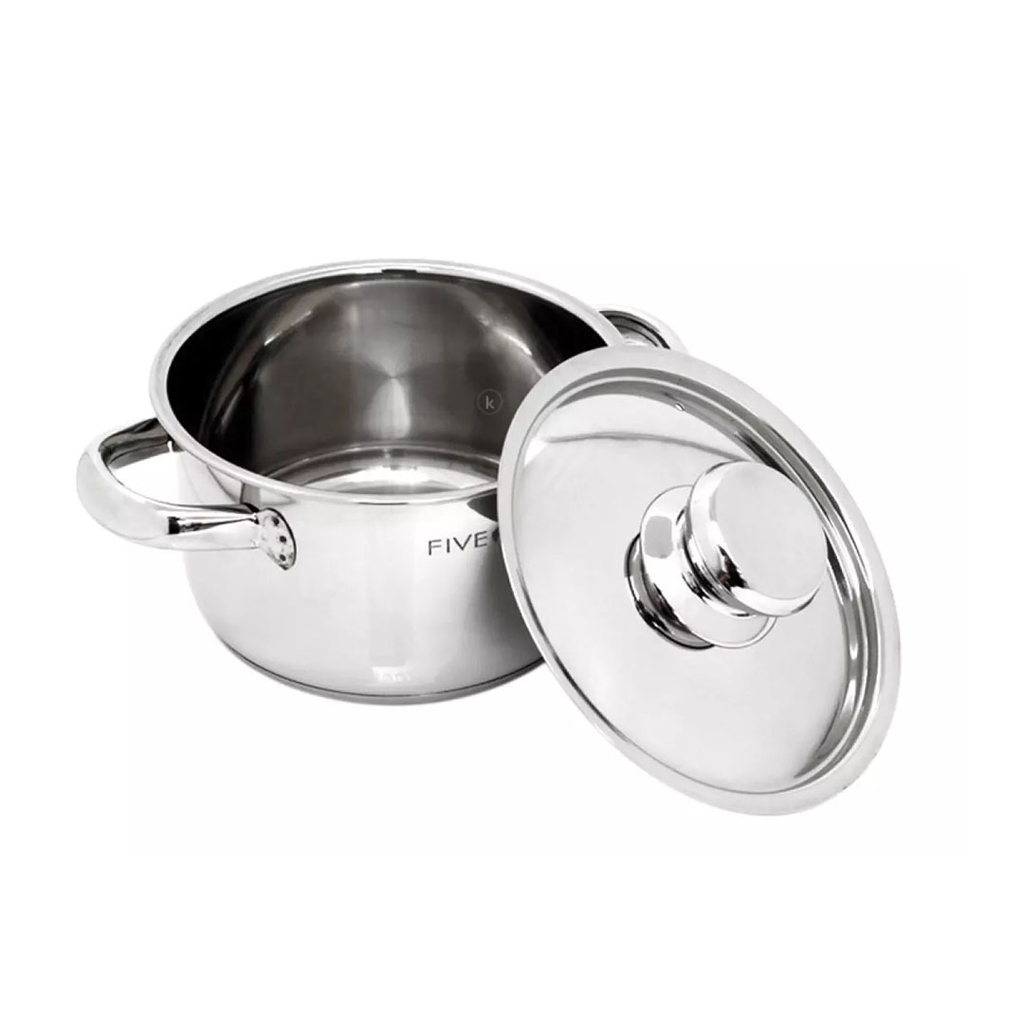 Bộ nồi Fivestar Karat cao cấp 4 chiếc