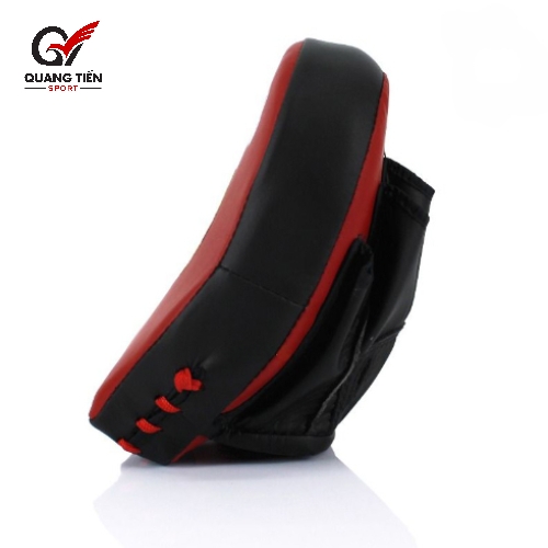 Đích Đấm Fairtex FMV14 – Đỏ Đen