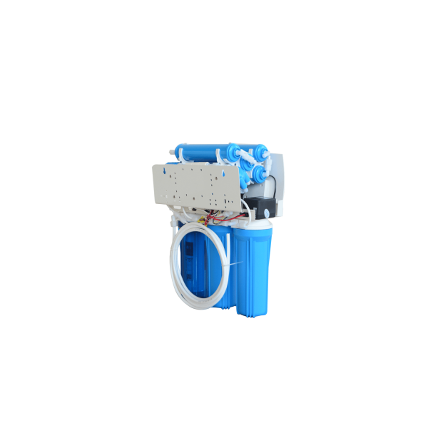 MÁY LỌC NƯỚC THÔNG MINH KAROFI IRO 1.1