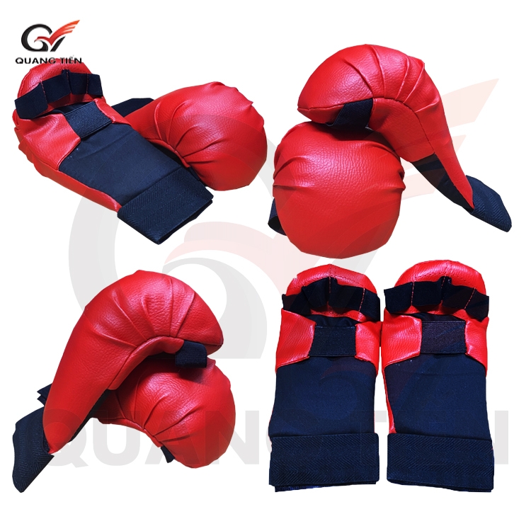 GĂNG TAY THI ĐẤU KARATEDO