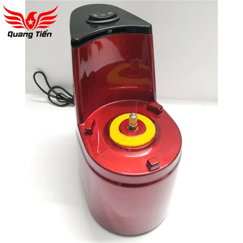 MÁY ÉP CHẬM JIPLAI THEMIS JL-07