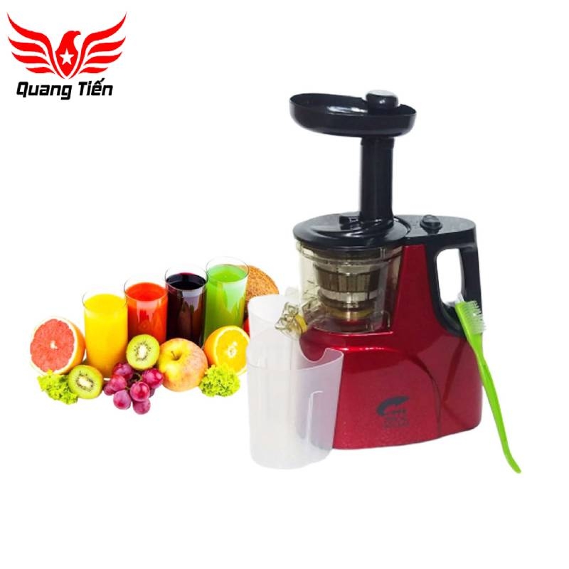 MÁY ÉP CHẬM JIPLAI THEMIS JL-07