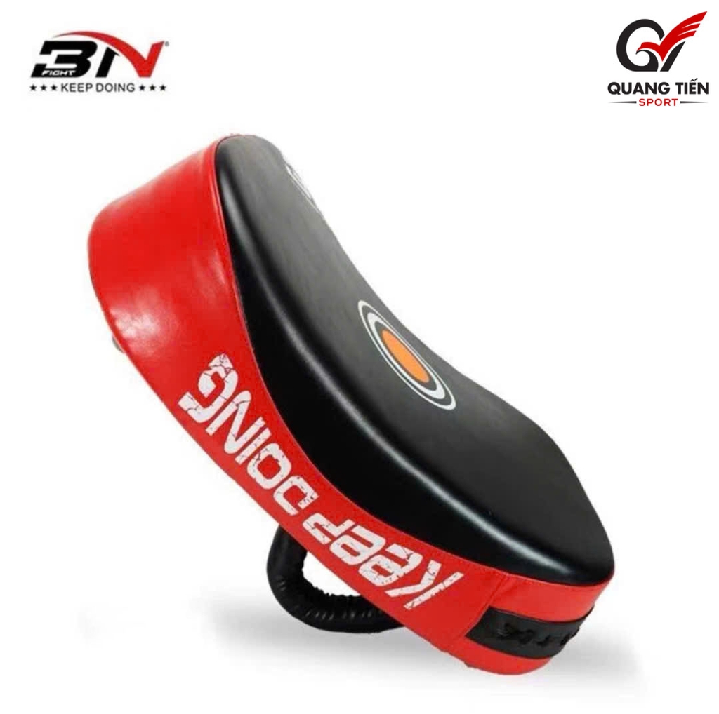 Đích Khiên Chữ Nhật BN Muay Thai, Tán Thủ (giá 1 chiếc)