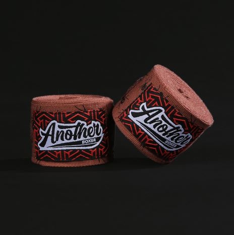 Băng đa boxing ANOTHER hình co dãn chính hãng đủ màu 3m, 5m