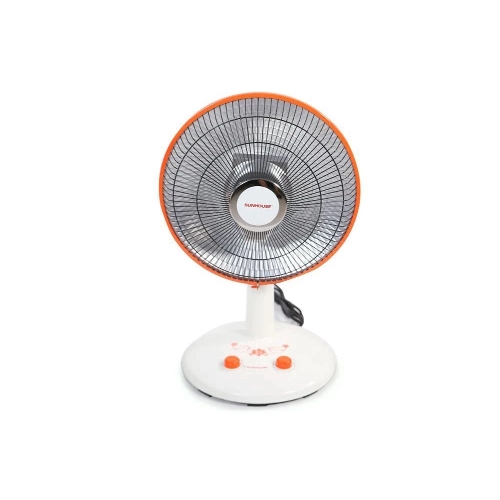 Quạt sưởi halogen Sunhouse SHD7005