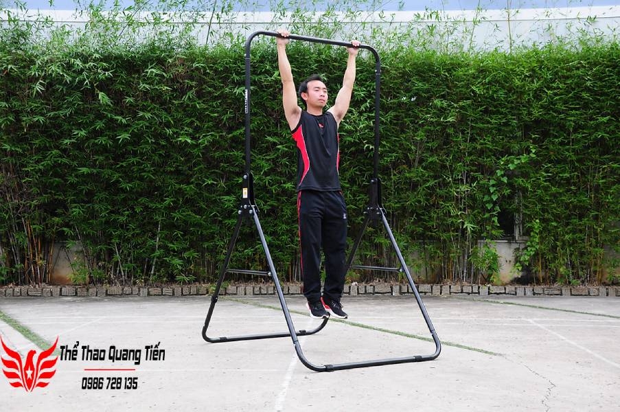 Xà đơn xếp loại lớn 601924