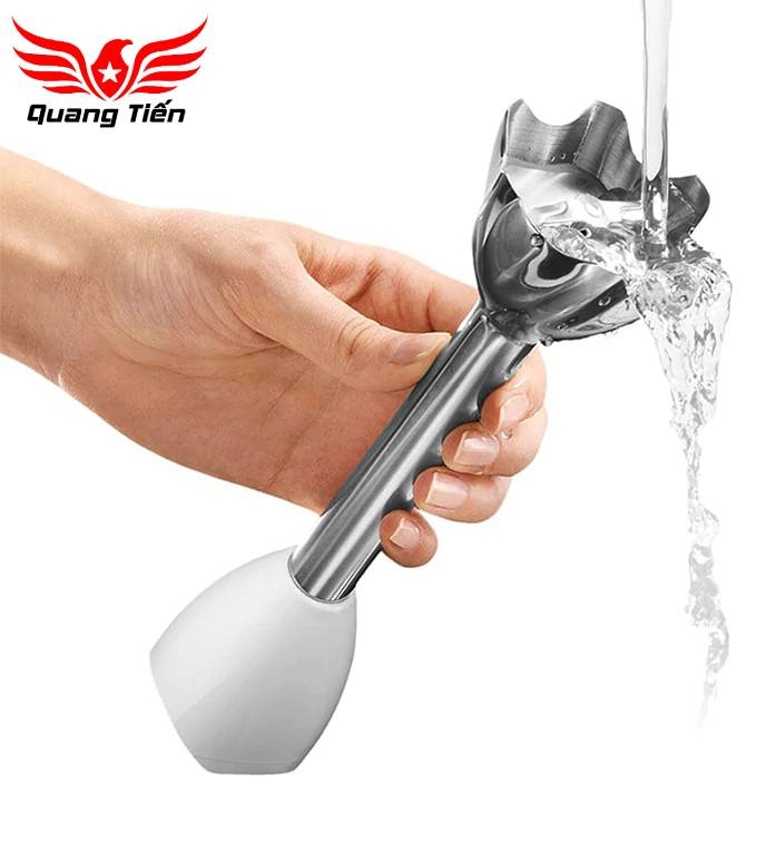 Máy xay cầm tay Braun MQ5235