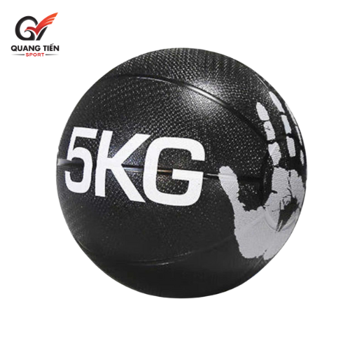 Bóng tạ tập thể lực medicine ball cao cấp chính hãng