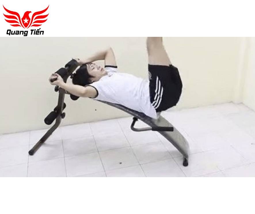 Ghế cong VIFA- 601002 màu đen
