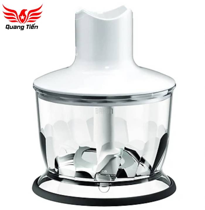 Máy xay cầm tay Braun MQ5235