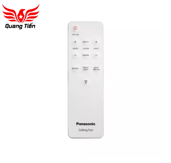 Quạt Trần 5 cánh Panasonic F‑60DHN