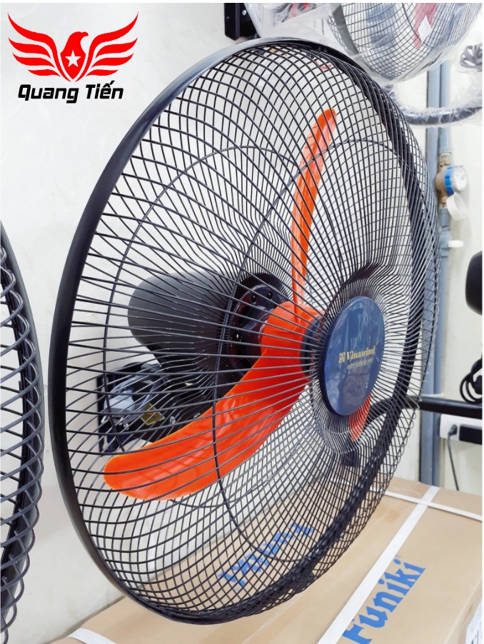 Quạt treo tường vinawind điện cơ thống nhất QTT450 -ĐM
