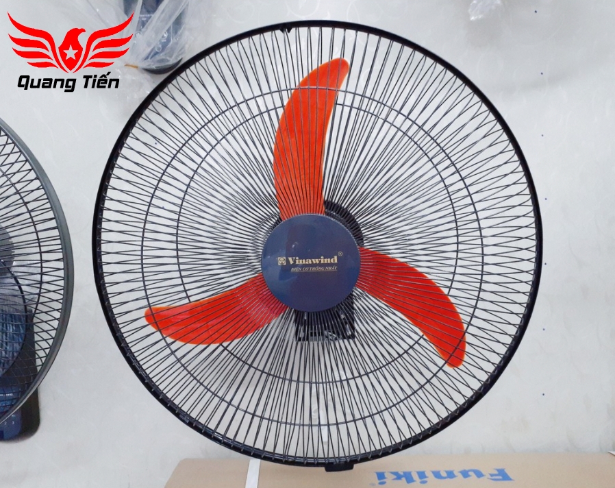 Quạt treo tường vinawind điện cơ thống nhất QTT450 -ĐM