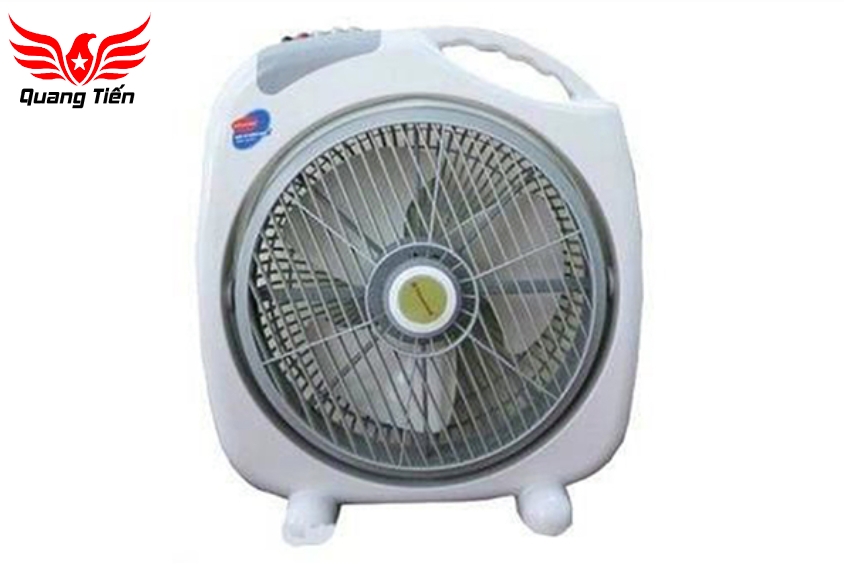 Quạt hộp vinawind điện cơ thống nhất 350-LP