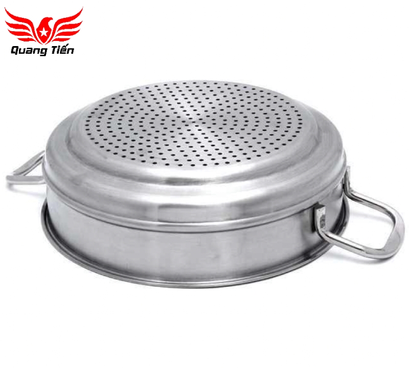 Thân xửng hấp Fivestar 24/28 cm