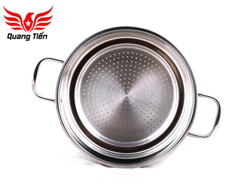 Thân xửng hấp Fivestar 24/28 cm