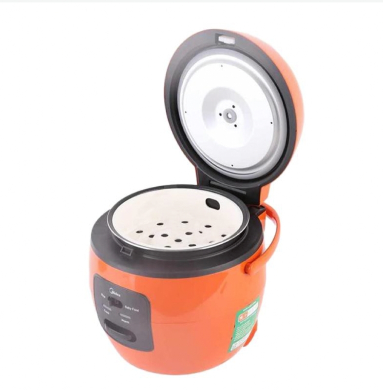 Nồi cơm điện Midea MR-CM07NB-hàng chính hãng