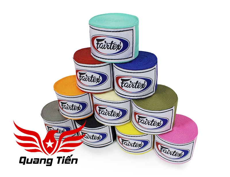 BĂNG QUẤN TAY FAIRTEX