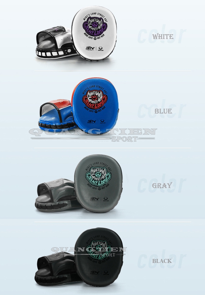 Đích đấm boxing BN chuyên dụng new  6.0 2024  (giá 1 chiếc)