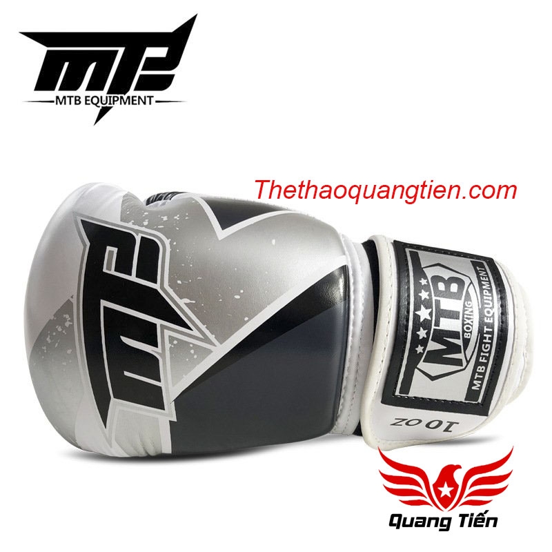 Găng tay Boxing Max MTB đủ màu đủ size chính hãng QT399