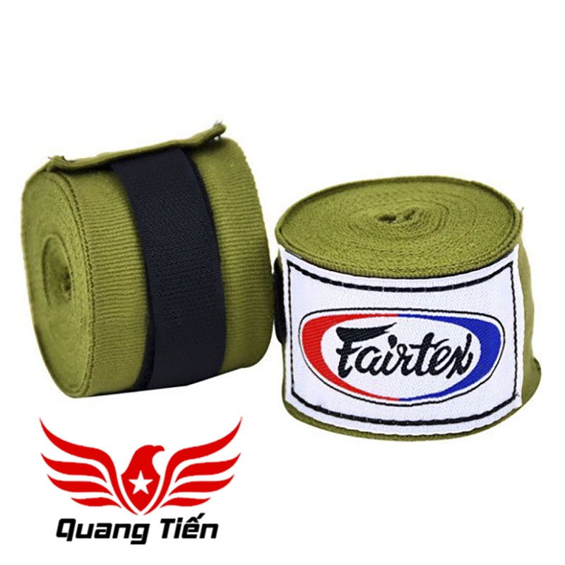 BĂNG QUẤN TAY FAIRTEX