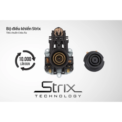 Ấm siêu tốc 3 lớp 1.8L Sunhouse Mama SHD1389