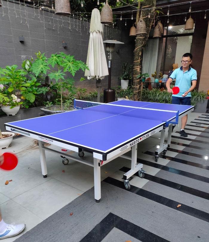 Bàn bóng bàn Harito TT-006