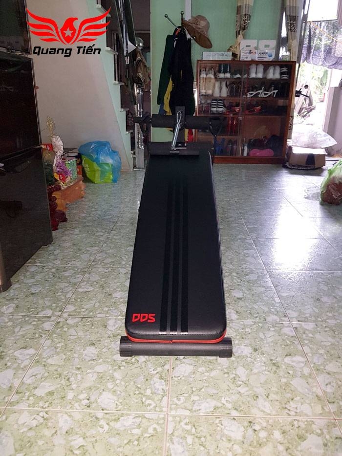Ghế tập bụng đa năng DDS-BS1108