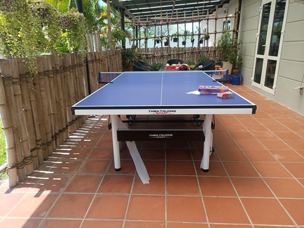 Bàn bóng bàn Harito TT-005