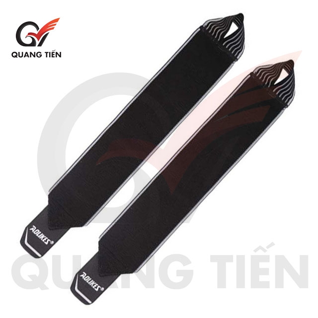 Băng cuốn cổ tay phiên bản mới Aolikes AL1540