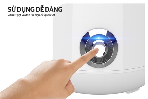 Nồi cơm điện 1.8L Sunhouse SHD8606