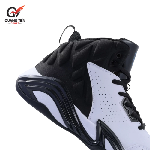 Giày bóng rổ Attack Ace Stepback x Jogarbola