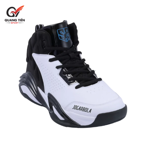 Giày bóng rổ Attack Ace Stepback x Jogarbola