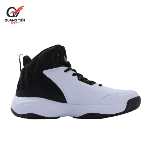 Giày bóng rổ Attack Ace Stepback x Jogarbola