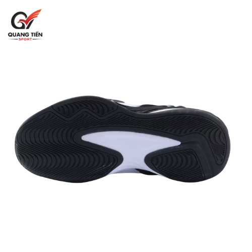 Giày bóng rổ Attack Ace Stepback x Jogarbola